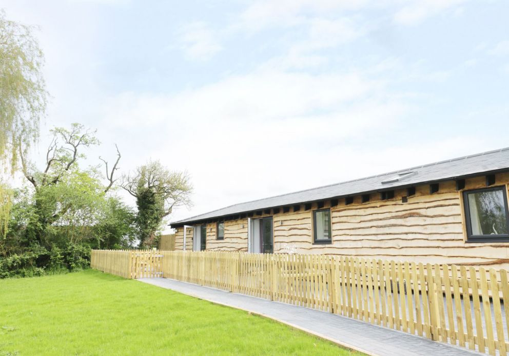 Hoden Fields Worcestershire