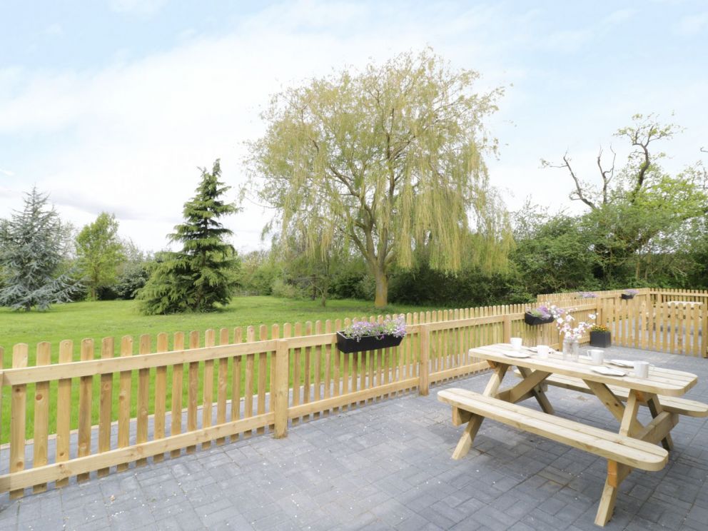 Hoden Fields Worcestershire