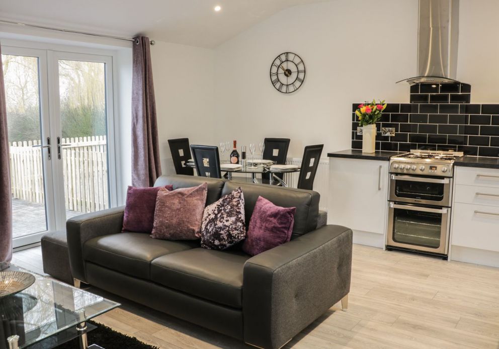 Hoden Fields Worcestershire