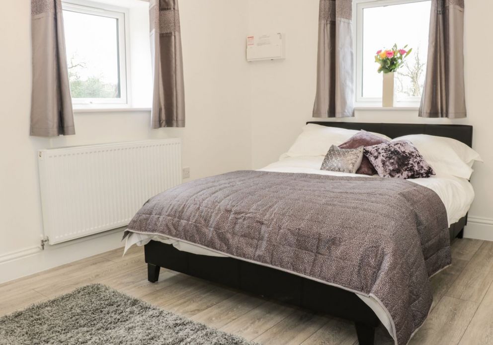 Hoden Fields Worcestershire