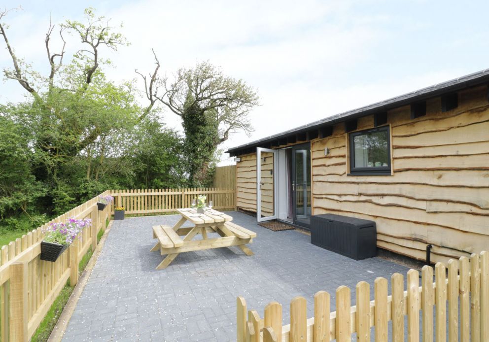 Hoden Fields Worcestershire