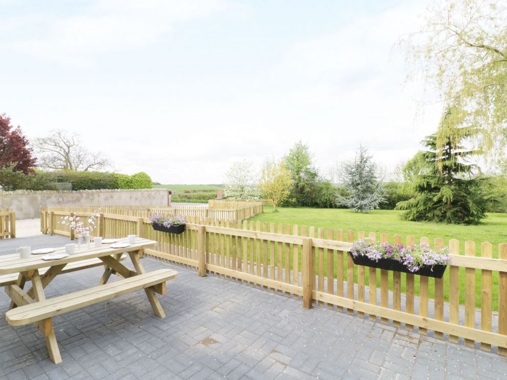 Hoden Fields Worcestershire