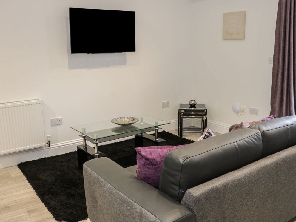 Hoden Fields Worcestershire