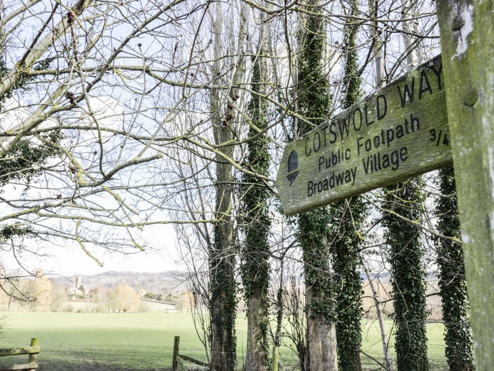 Hoden Fields Worcestershire
