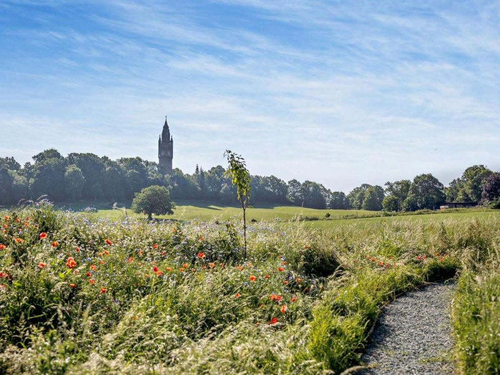 Home Farm Red Romantic Retreat Worcestershire