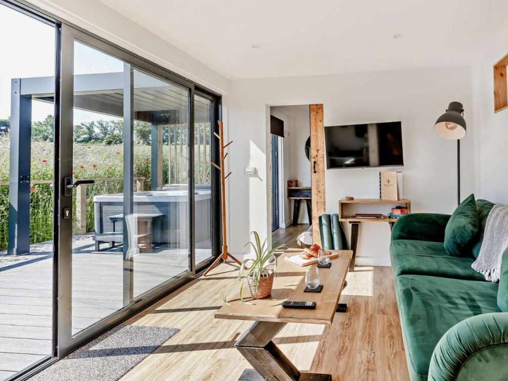 Romantic Retreat Worcestershire