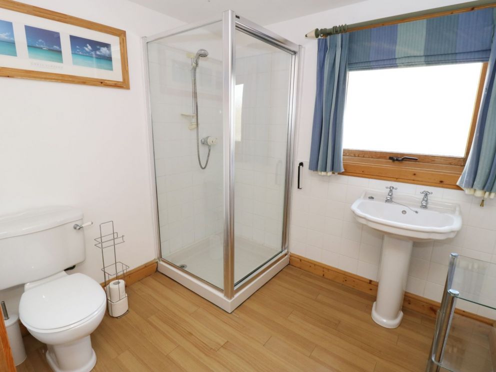 Kenwick Woods Lodges Lincolnshire Sykes