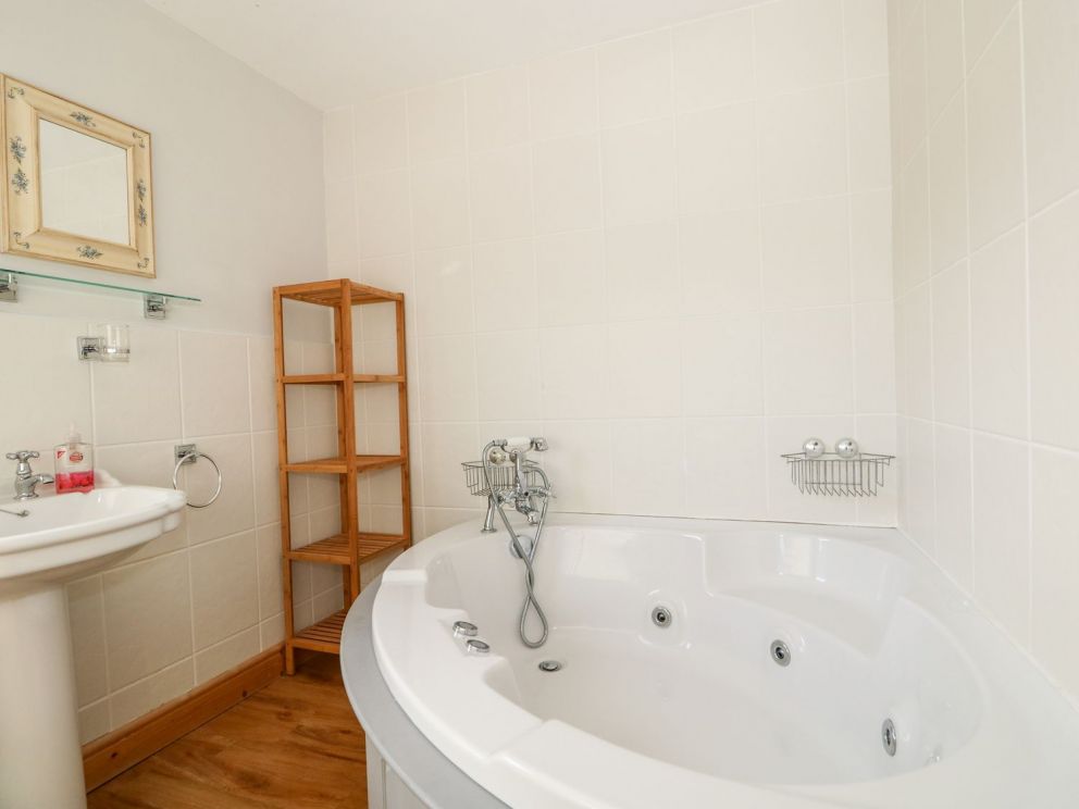 Kenwick Woods Lodges Lincolnshire Sykes