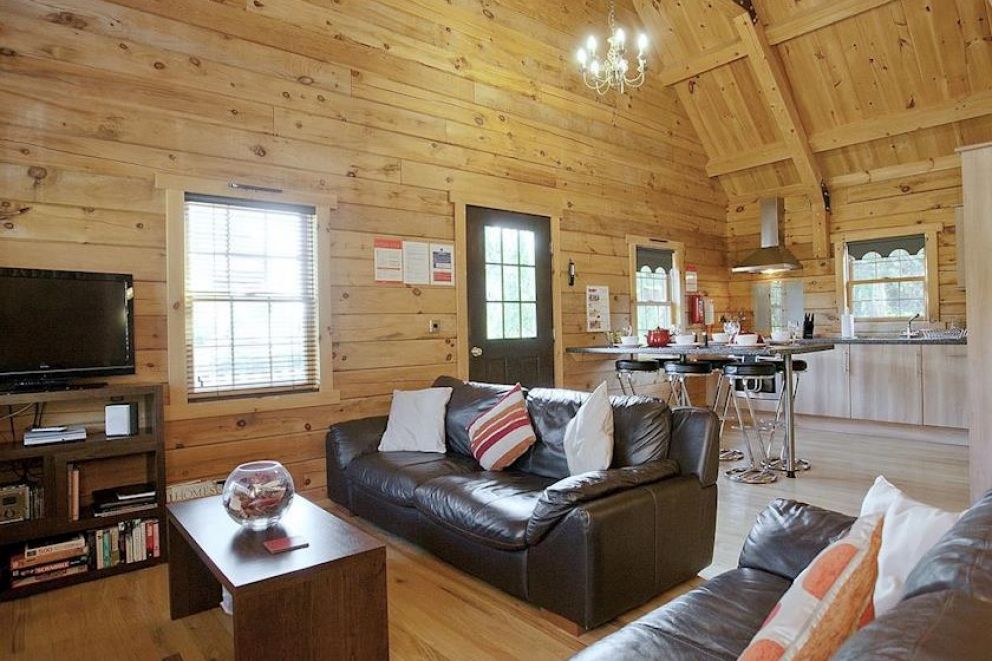 Kingfisher Lodge Lincolnshire