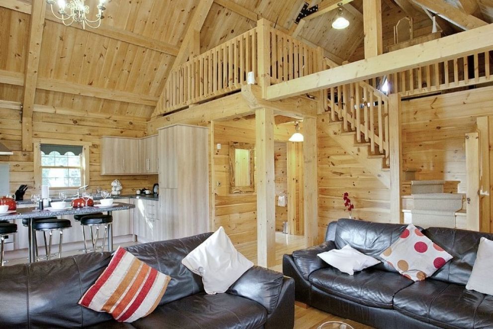 Kingfisher Lodge Lincolnshire