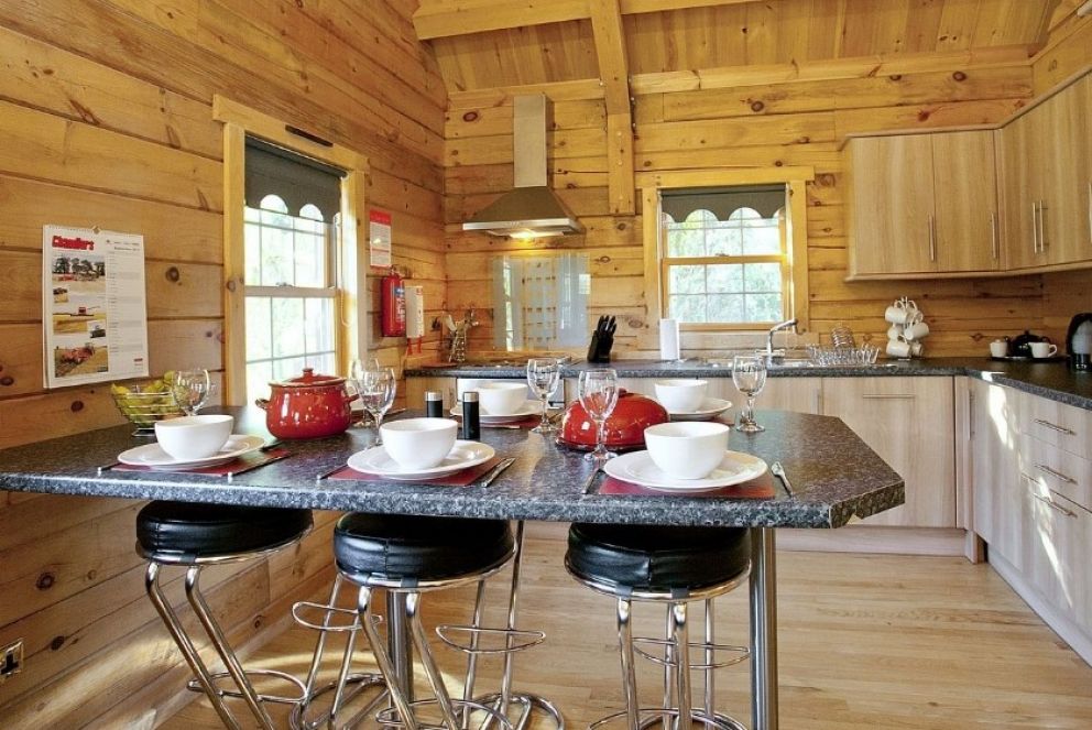 Kingfisher Lodge Lincolnshire