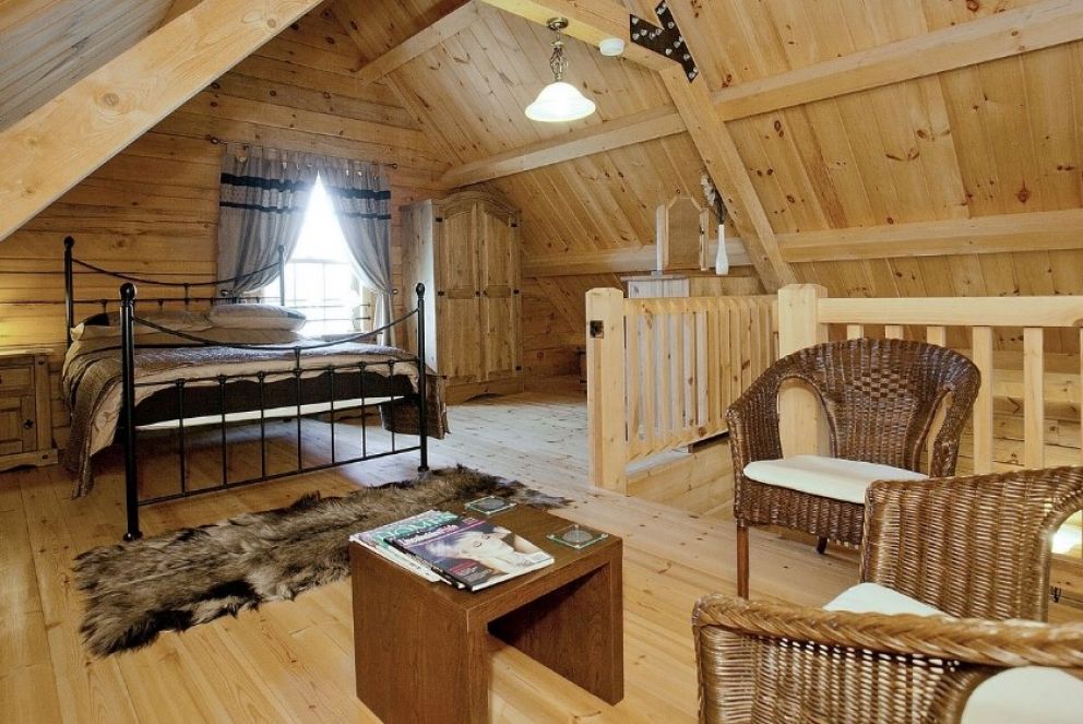 Kingfisher Lodge Lincolnshire