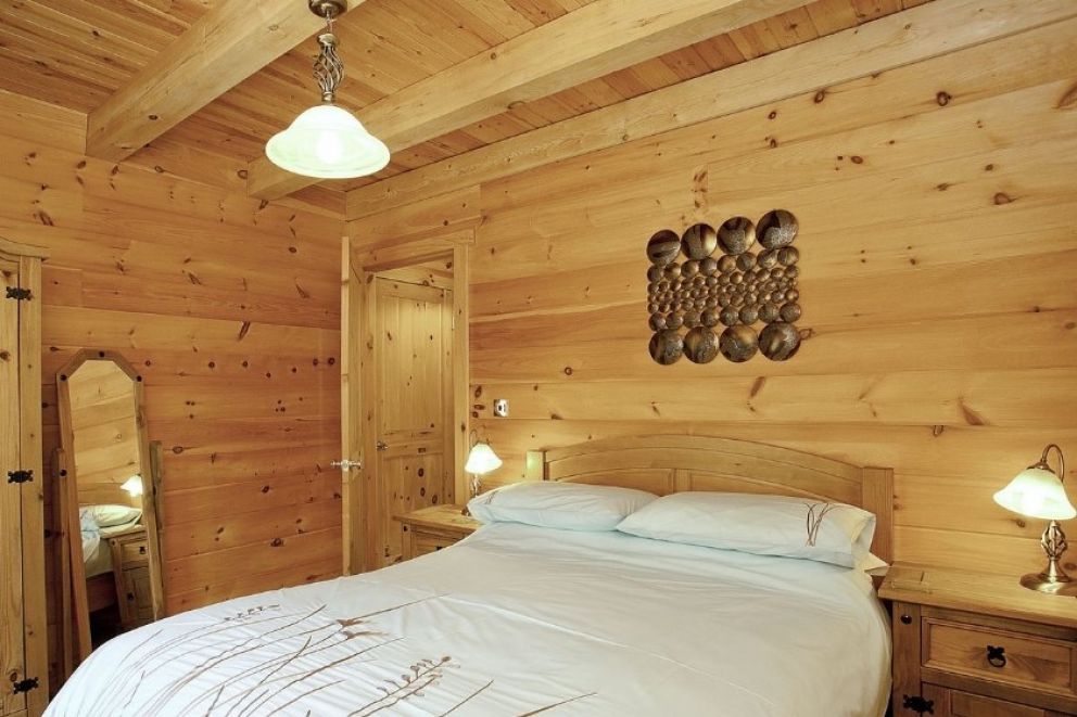 Kingfisher Lodge Lincolnshire