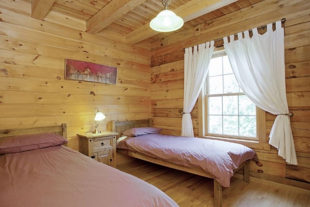 Kingfisher Lodge Lincolnshire