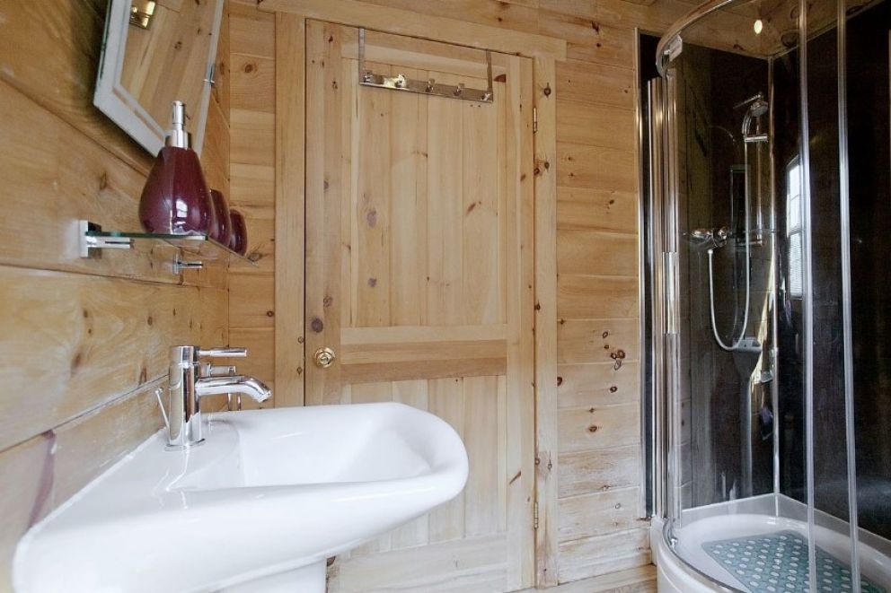 Kingfisher Lodge Lincolnshire