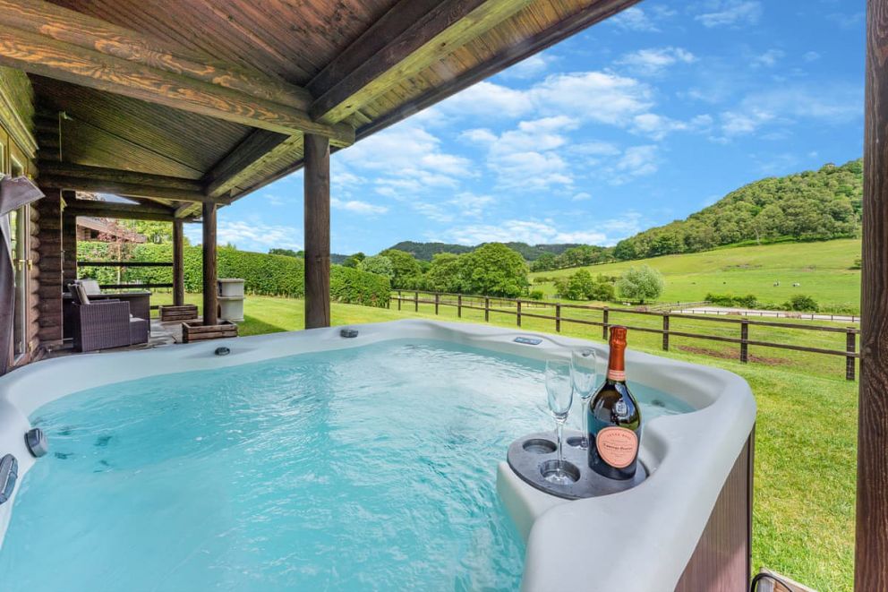 Kitty's View Country Lodges