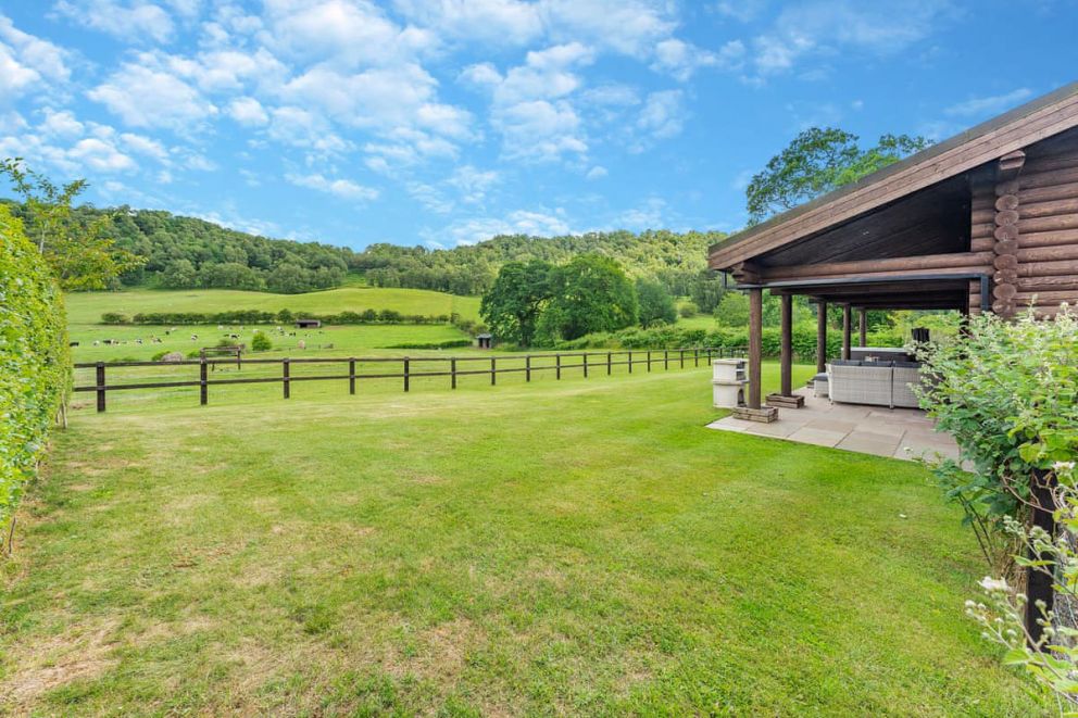 Kitty's View Country Lodges