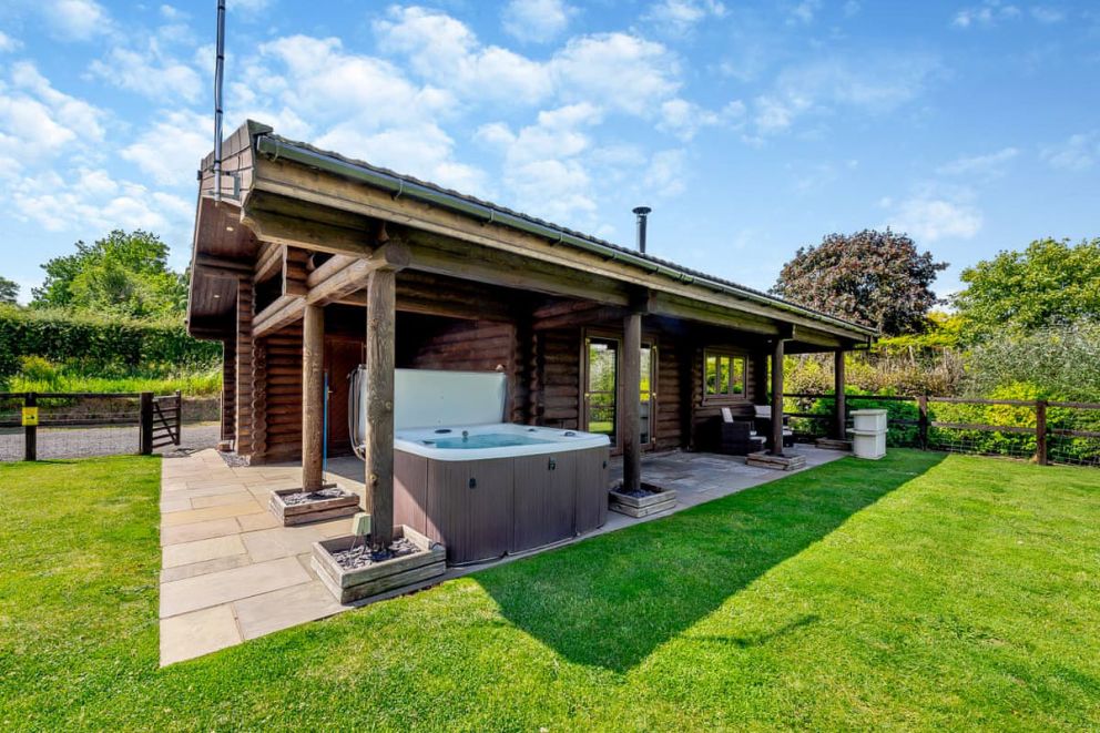Kitty's View Country Lodges