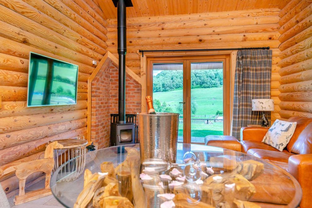 Kitty's View Country Lodges