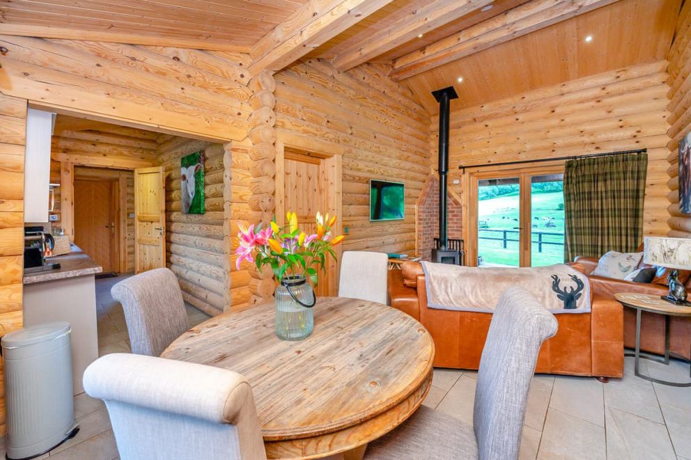 Kitty's View Country Lodges