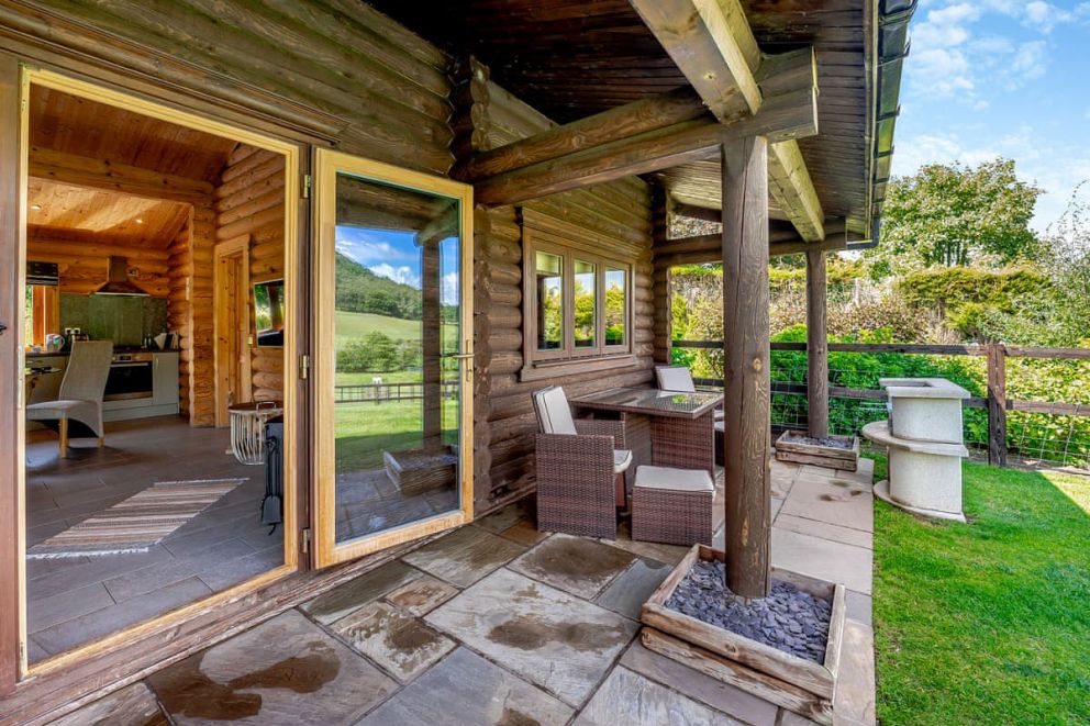 Kitty's View Country Lodges