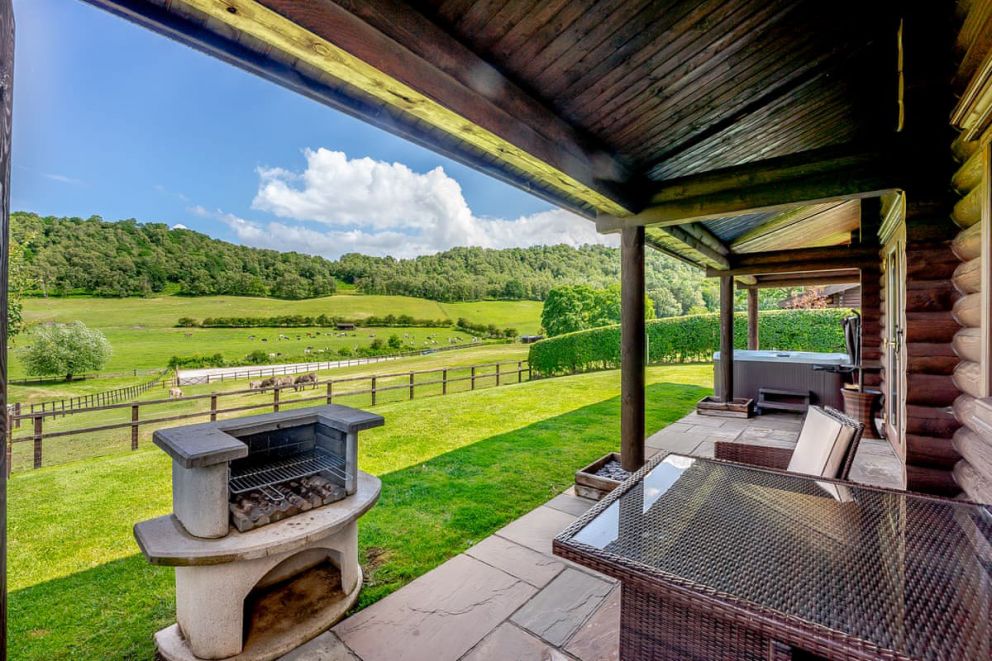 Kitty's View Country Lodges