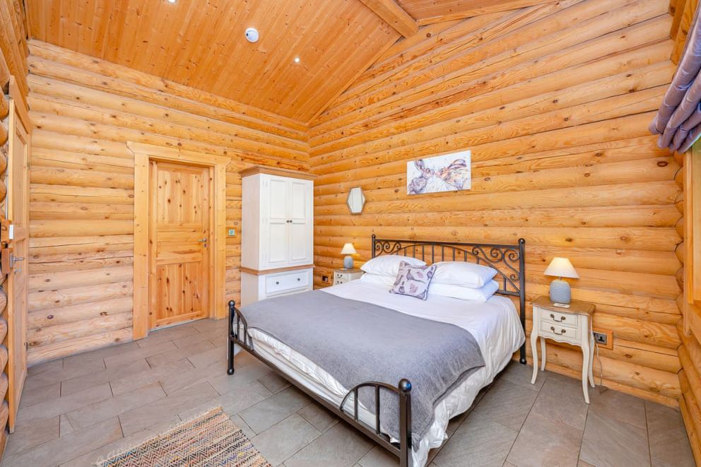 Kitty's View Country Lodges