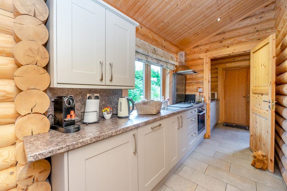 Kitty's View Country Lodges