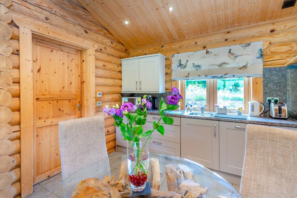 Kitty's View Country Lodges