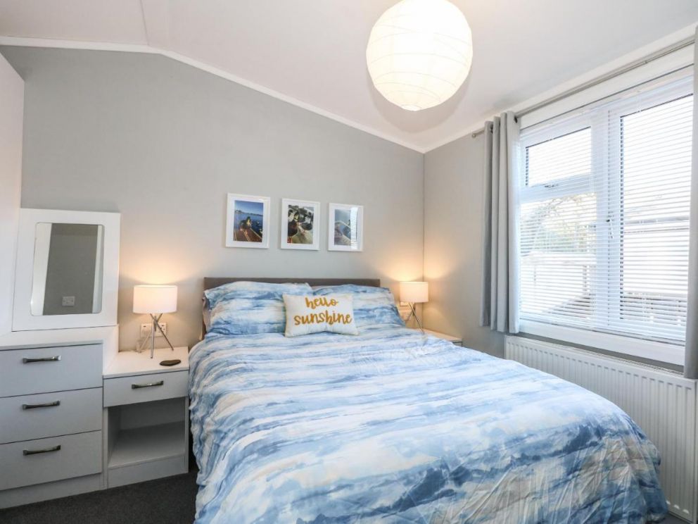 Lake View Lodge, Tallington Lakes