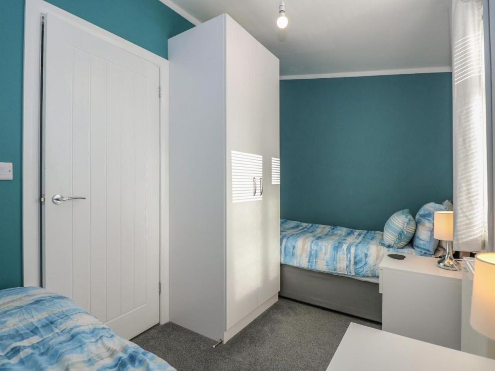 Lake View Lodge, Tallington Lakes