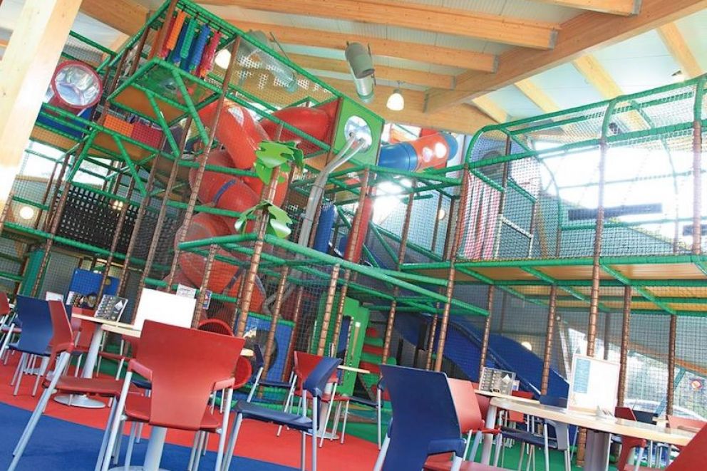 Landal Darwin Forest