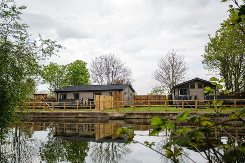 Lee Valley Hertfordshire