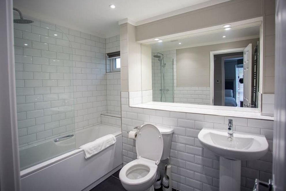 Lee Valley Hertfordshire