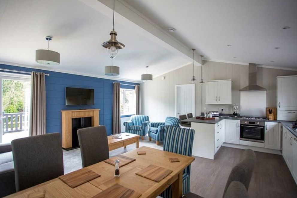 Lee Valley Hertfordshire