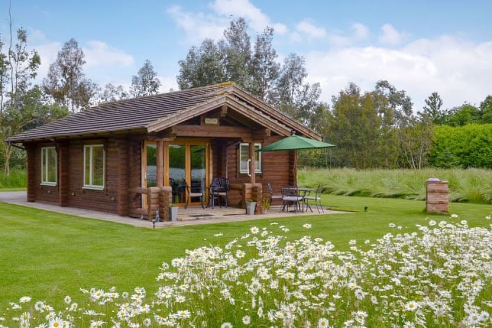 Lepus Lodge Lincolnshire