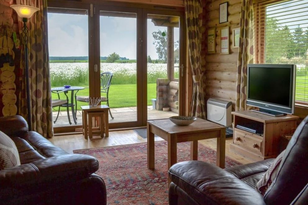 Lepus Lodge Lincolnshire