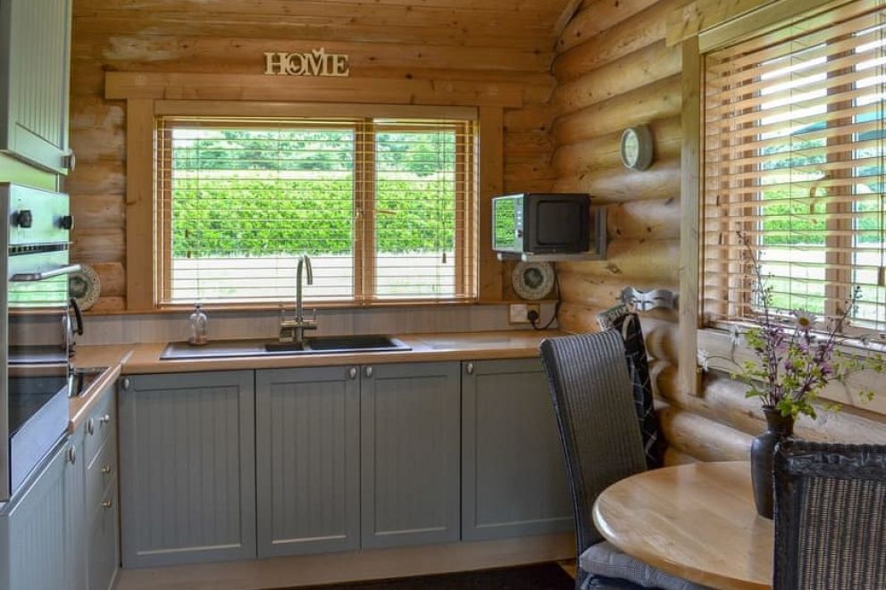 Lepus Lodge Lincolnshire