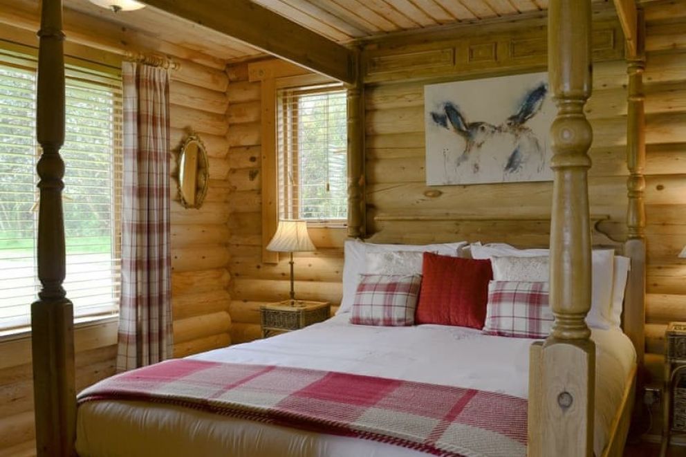 Lepus Lodge Lincolnshire