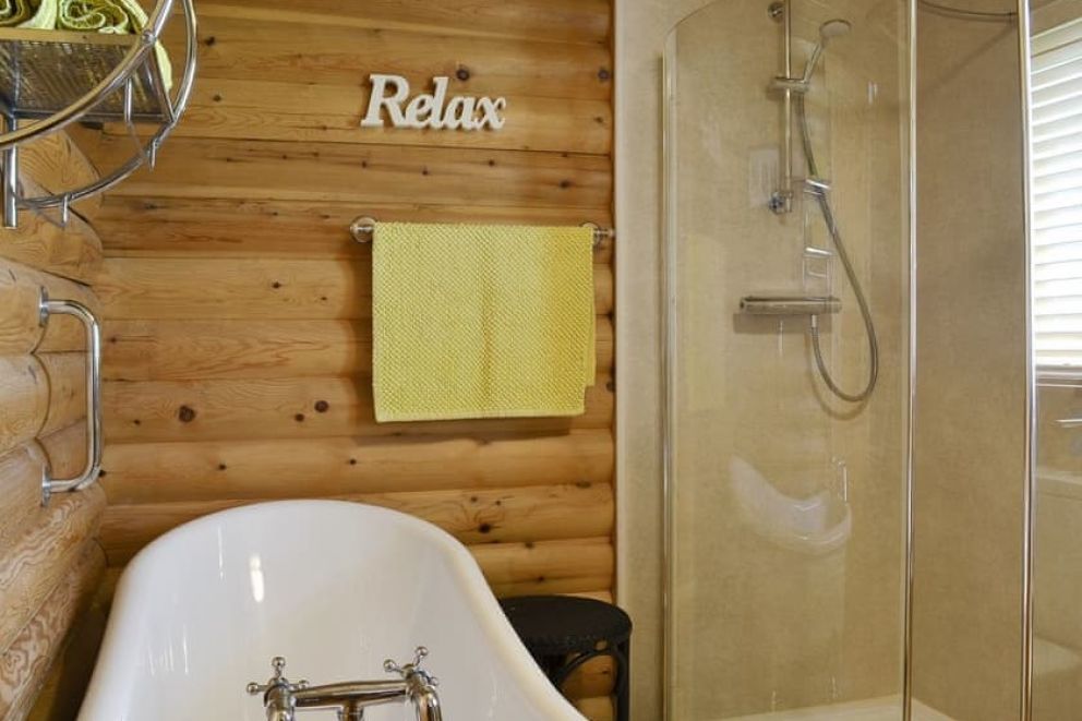 Lepus Lodge Lincolnshire