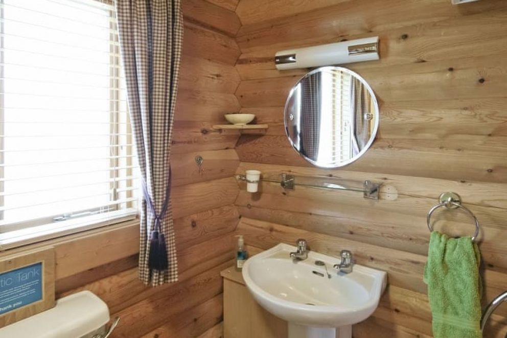 Lepus Lodge Lincolnshire