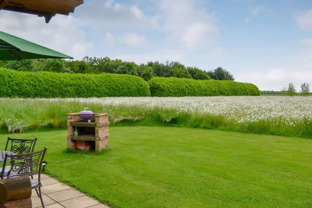 Lepus Lodge Lincolnshire