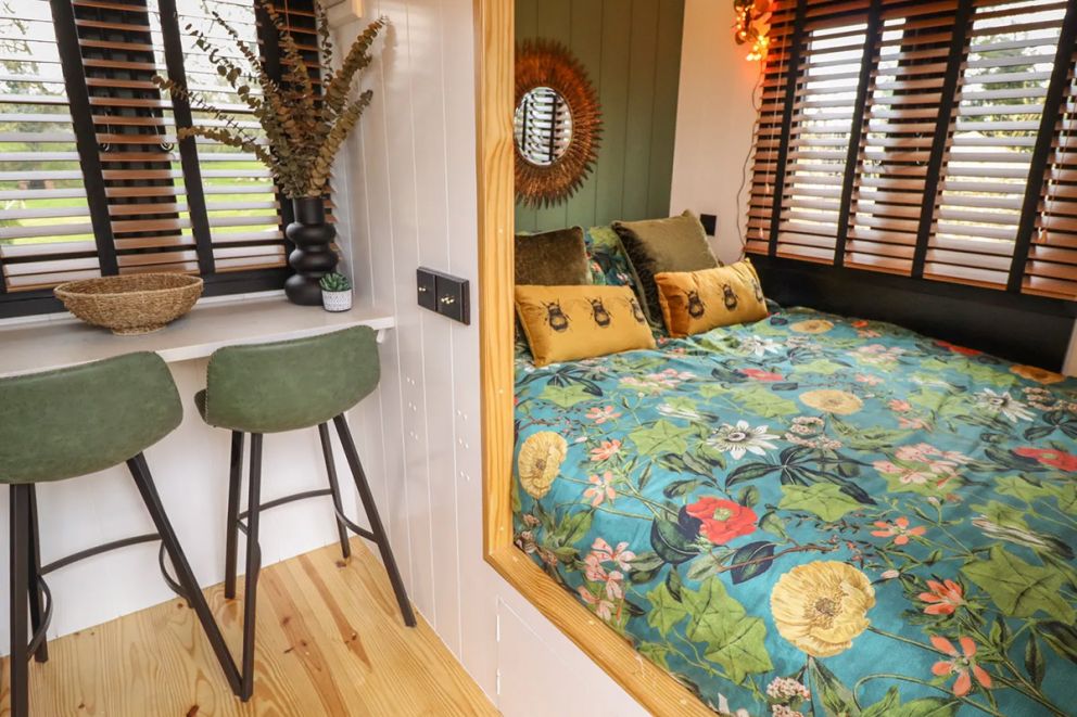 Limetree Luxury Glamping Retreat
