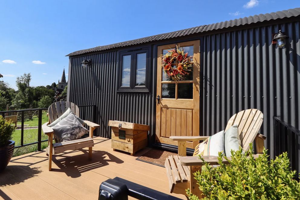 Limetree Luxury Glamping Retreat