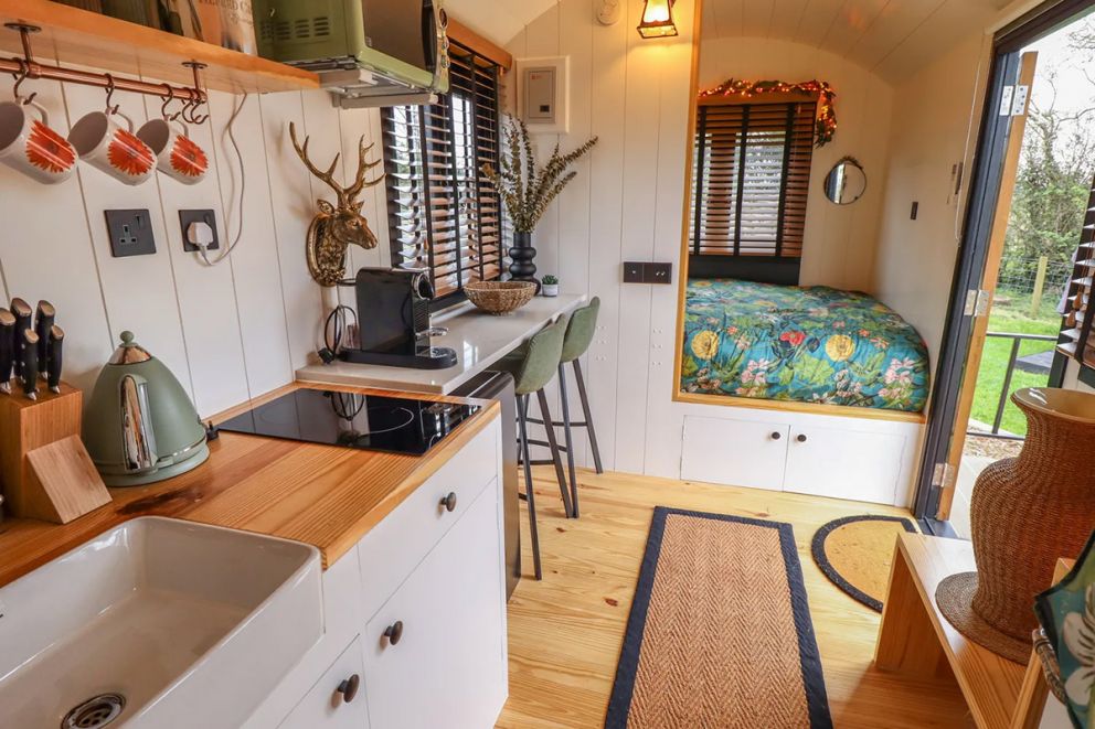 Limetree Luxury Glamping Retreat