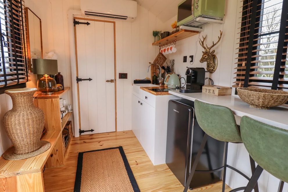 Limetree Luxury Glamping Retreat