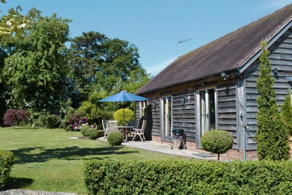 Little Gable Shropshire