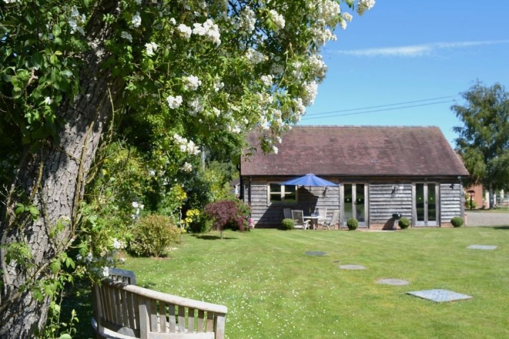 Little Gable Shropshire