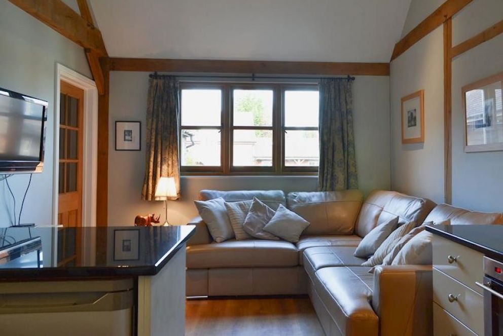 Little Gable Shropshire