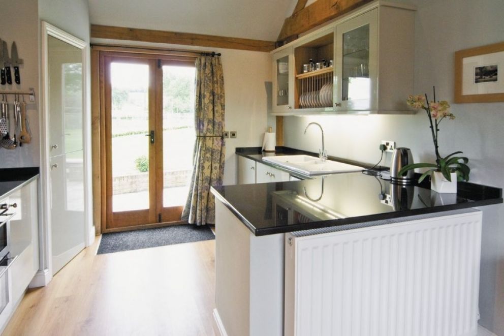 Little Gable Shropshire